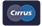 Cirrus payment icon